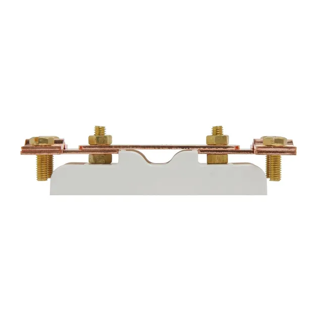 debflex-702620-barrette-de-coupure-2-cosses-35-mm-porcelaine image 1