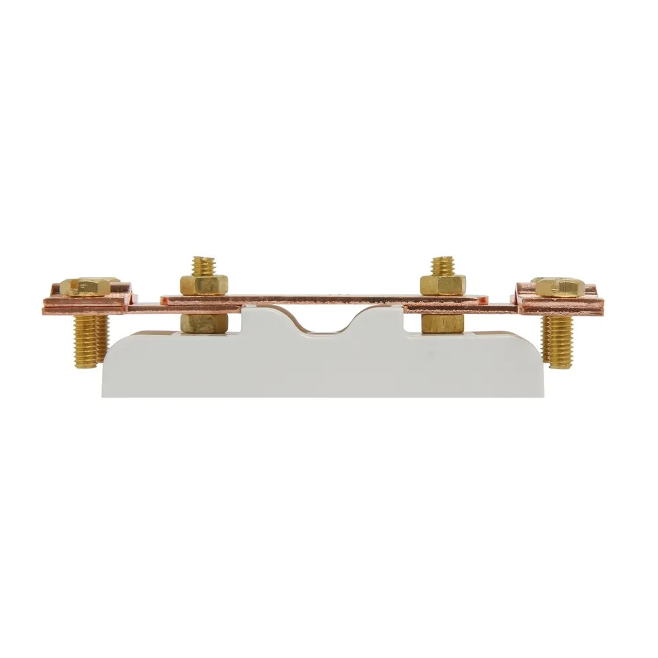 debflex-702620-barrette-de-coupure-2-cosses-35-mm-porcelaine image 1
