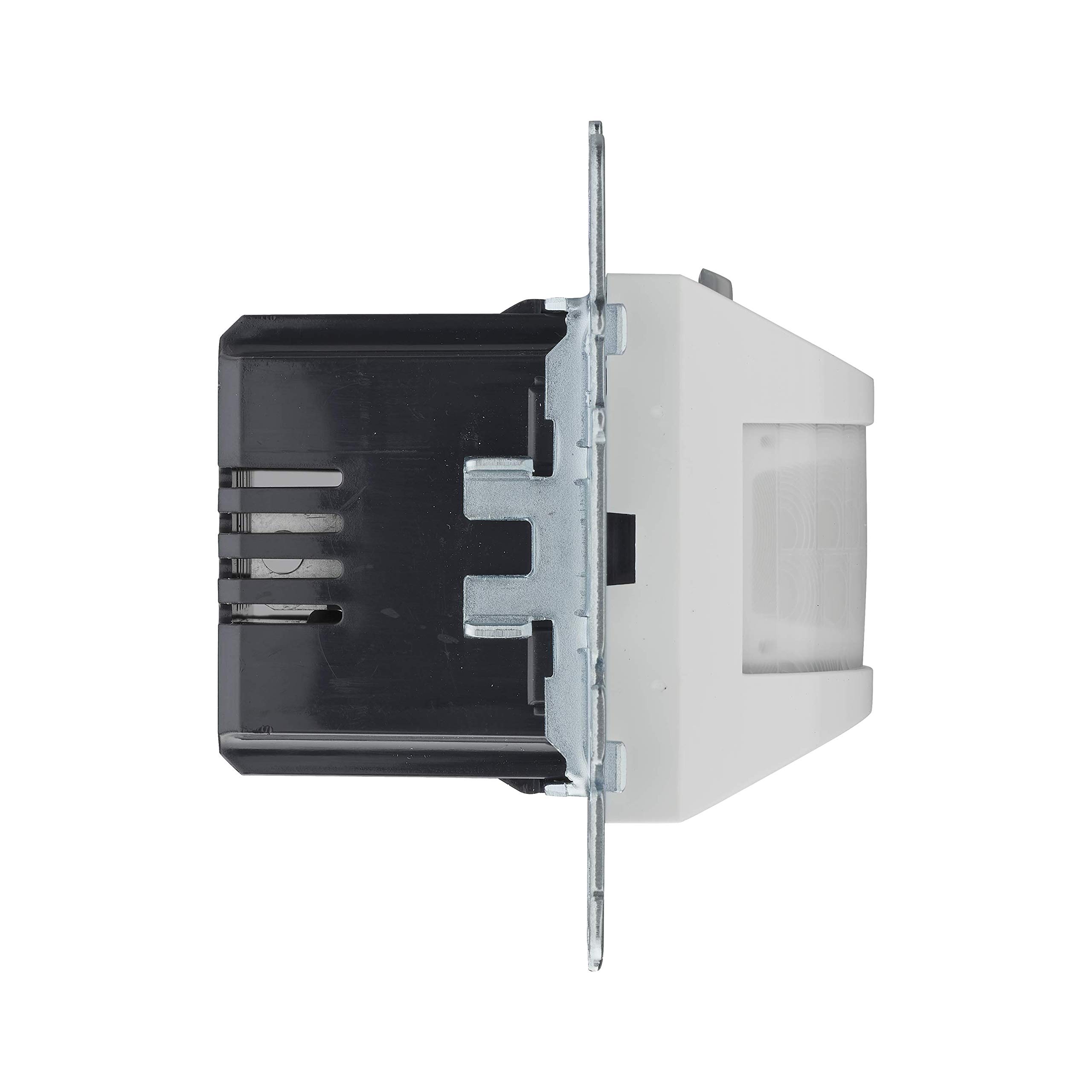 debflex-742307-casual-interrupteur-automatique-infrarouge-2-fils-blanc-encastr image 4