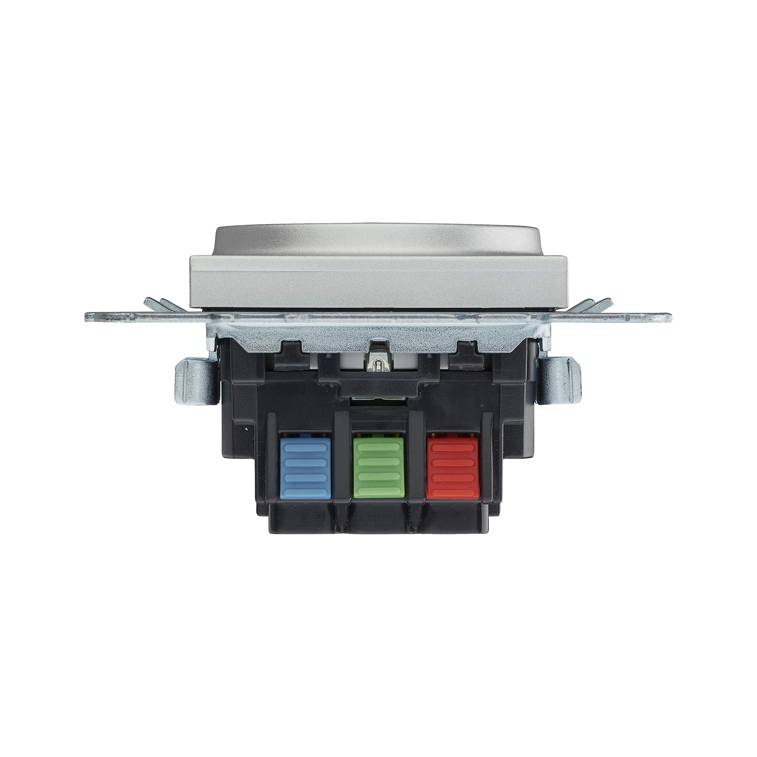 debflex-casual-m-canisme-prise-2p-t-schuko-16a-cache-alu-support-m-tal image 5