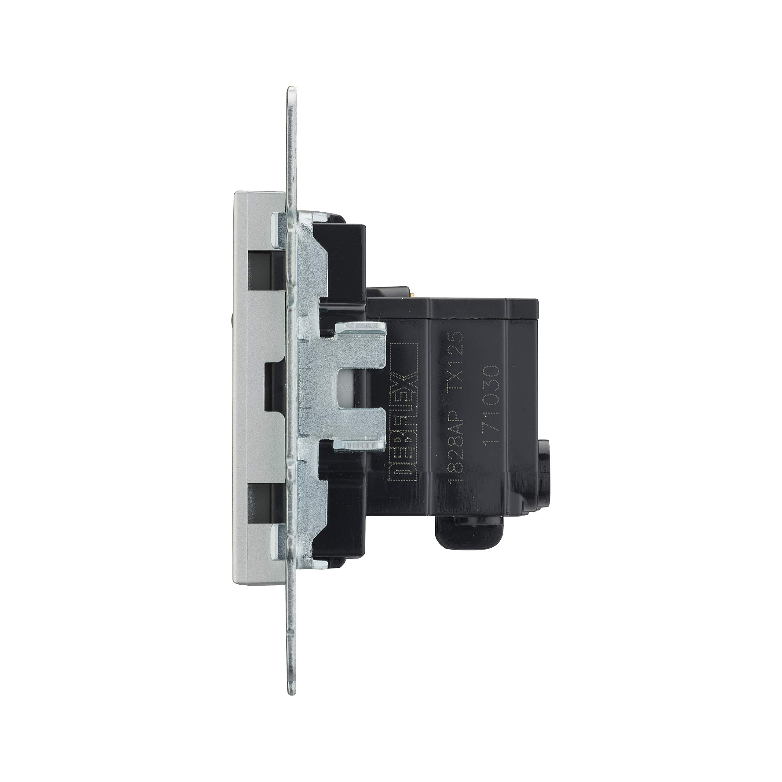 debflex-casual-prise-murale-2p-t-16a-cache-alu-support-m-tal image 3