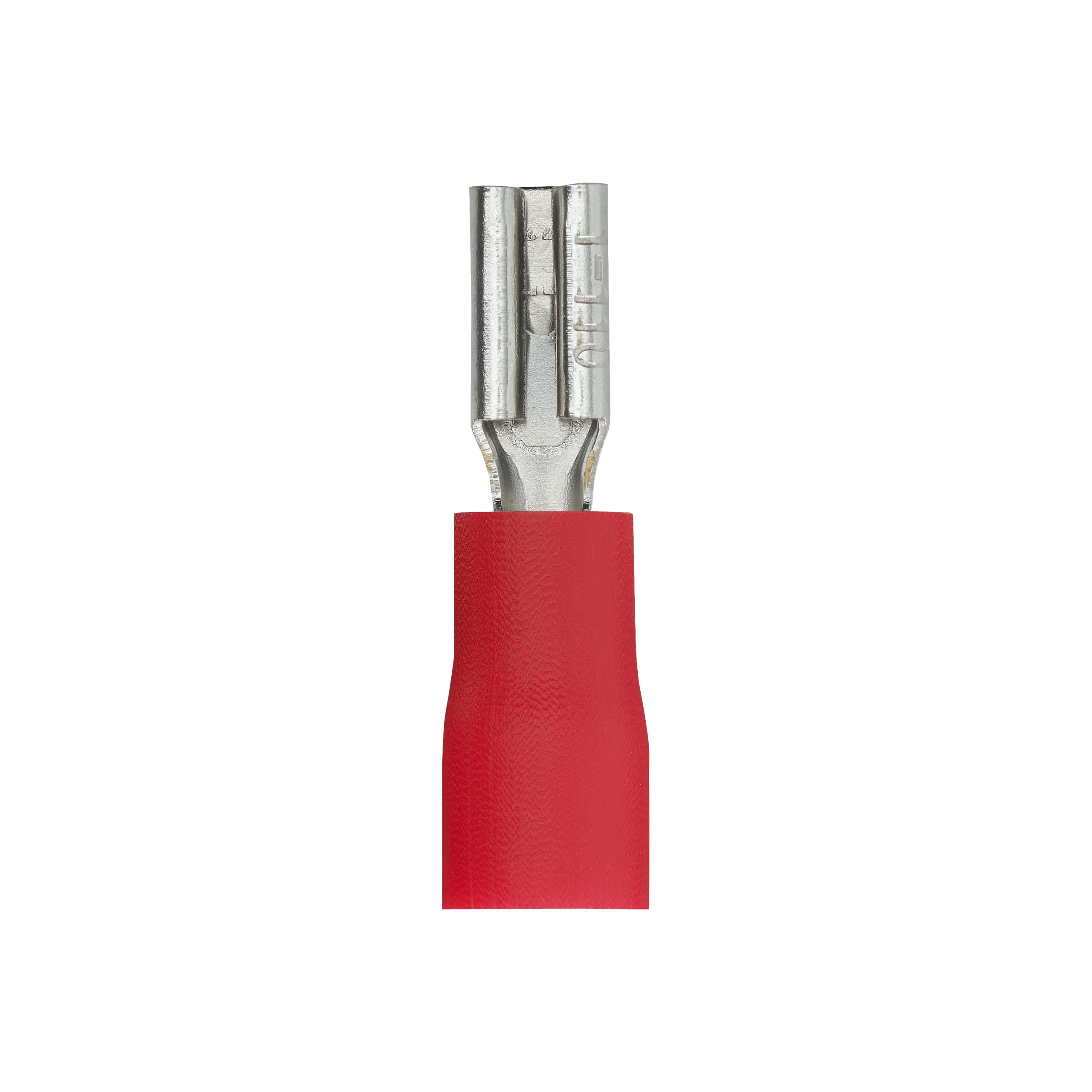debflex-711041-clips-femelles-pr-isol-s-rouges-2-8x0-8-mm-sachet-de-10 image 2