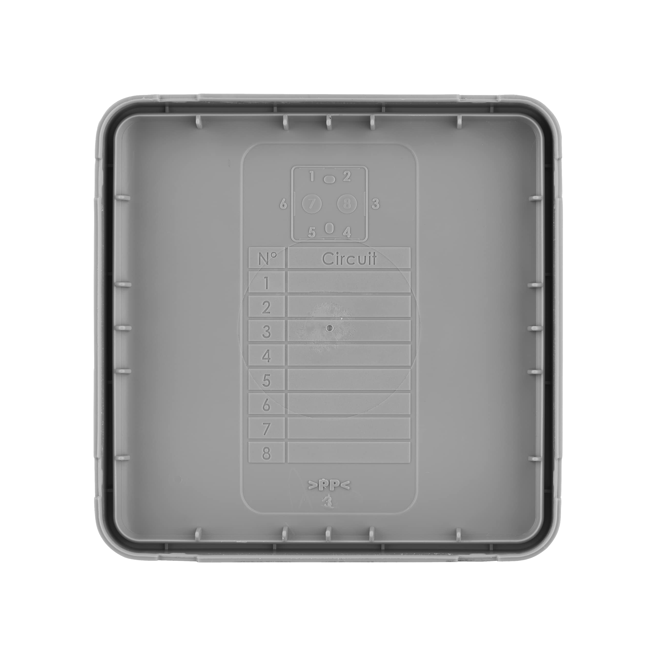debflex-718805-bo-te-de-d-rivation-tanche-ip54-85-x-85-mm image 3