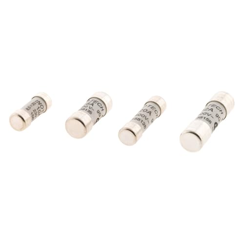zenitech-lot-8-fusibles-c-ramique-avec-voyant-10a-16a-20a-32a image 6
