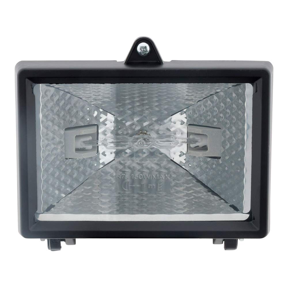 zenitech-141401-projecteur-halog-ne-120w-ip54-noir image 2