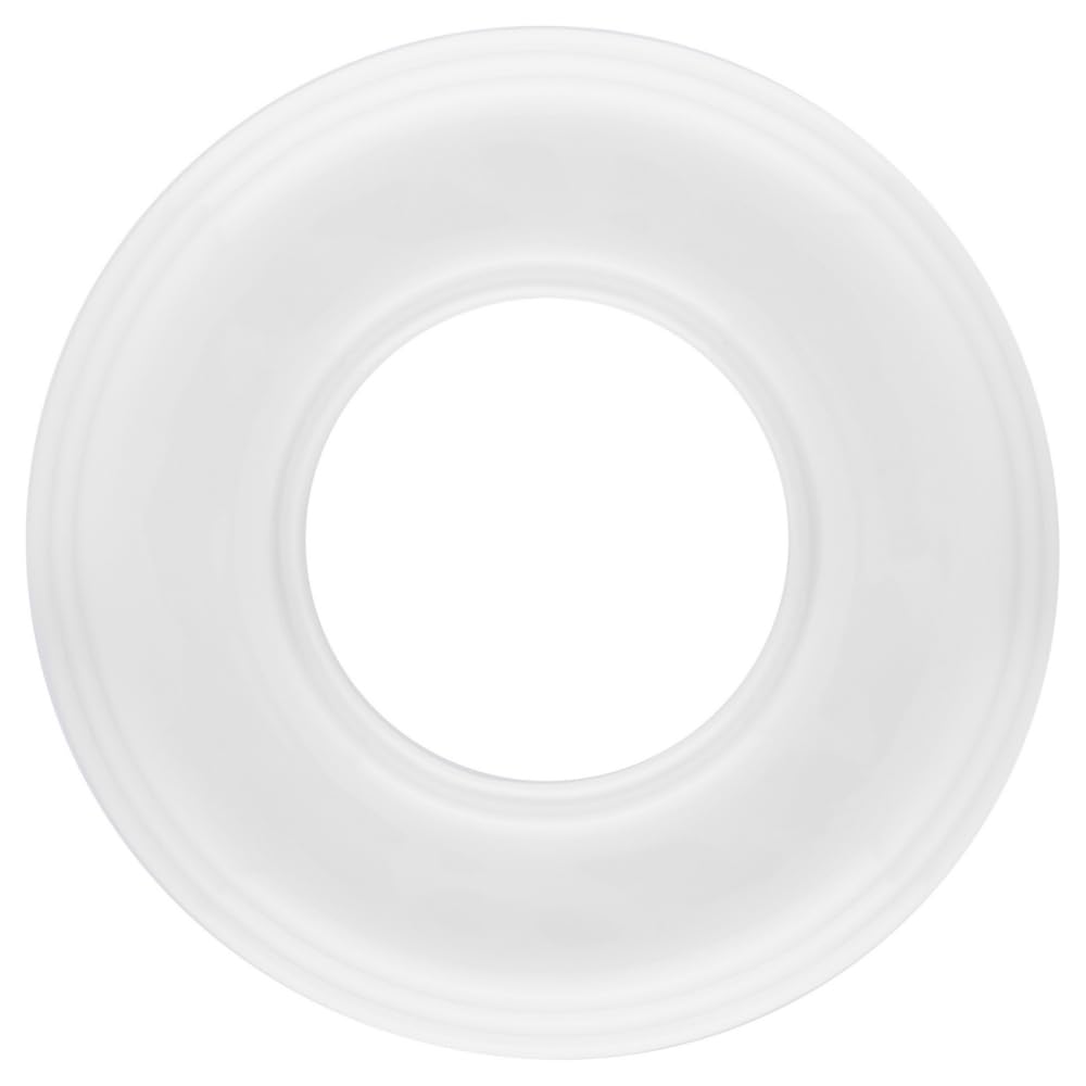 fontini-garby-colonial-plaque-d-corative-porcelaine-blanche-1-poste-fon31801173 image 1