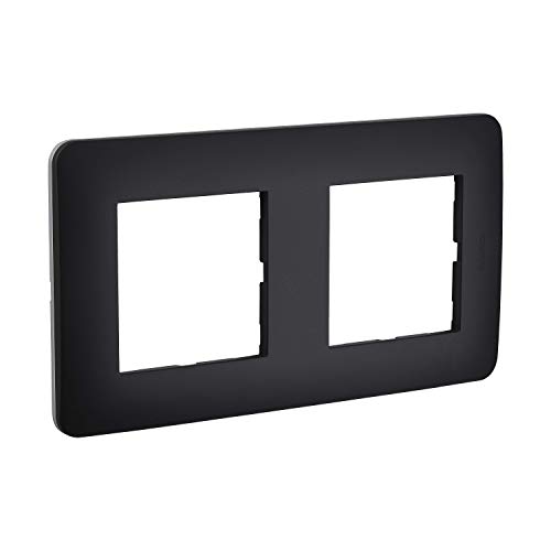 debflex-casual-742072-plaque-double-noir-mat image 8
