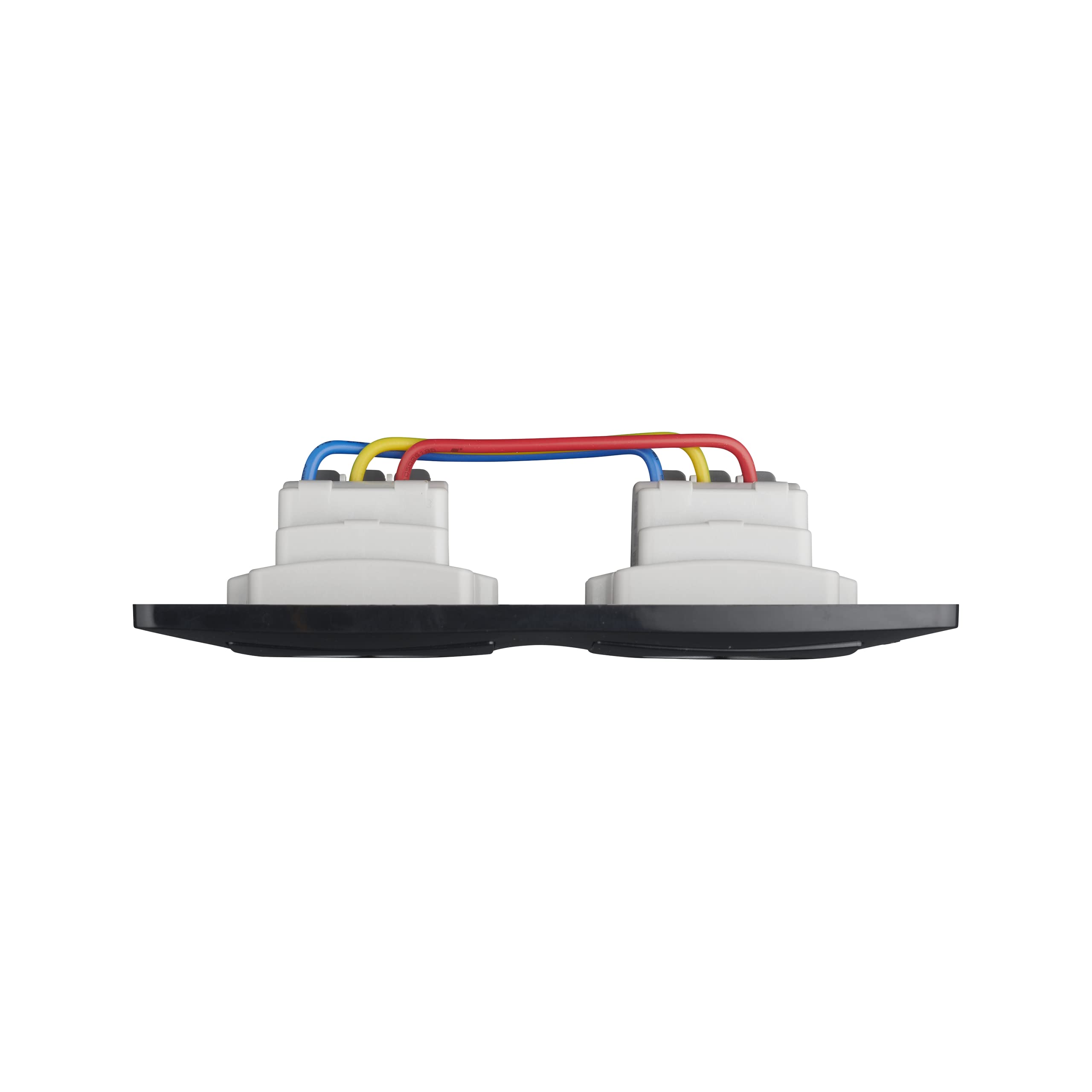 debflex-caly-749514-double-prise-2p-t-pr-c-bl-e-blanc image 4