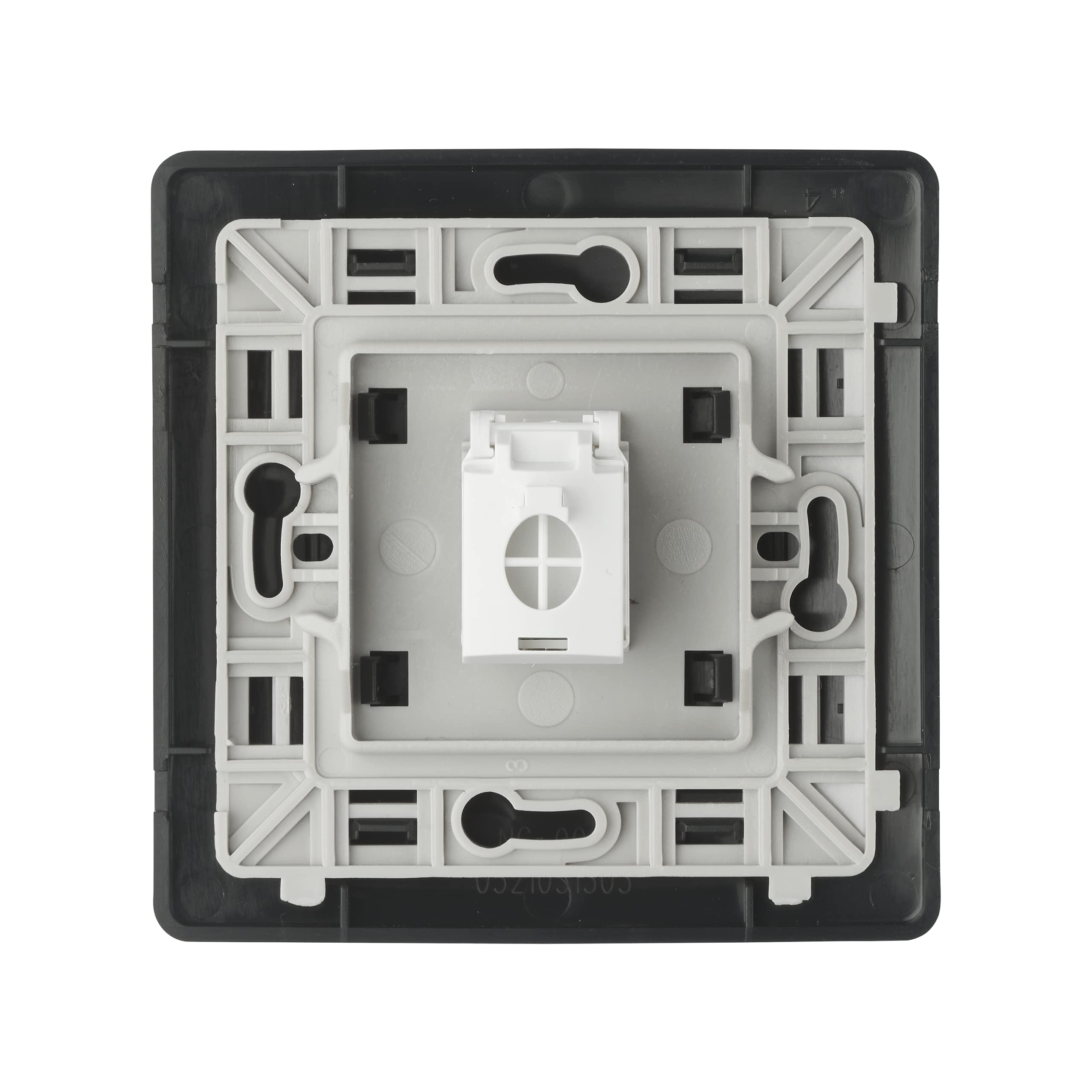 debflex-caly-749530-prise-rj45-cat6-noire-encastrable image 3