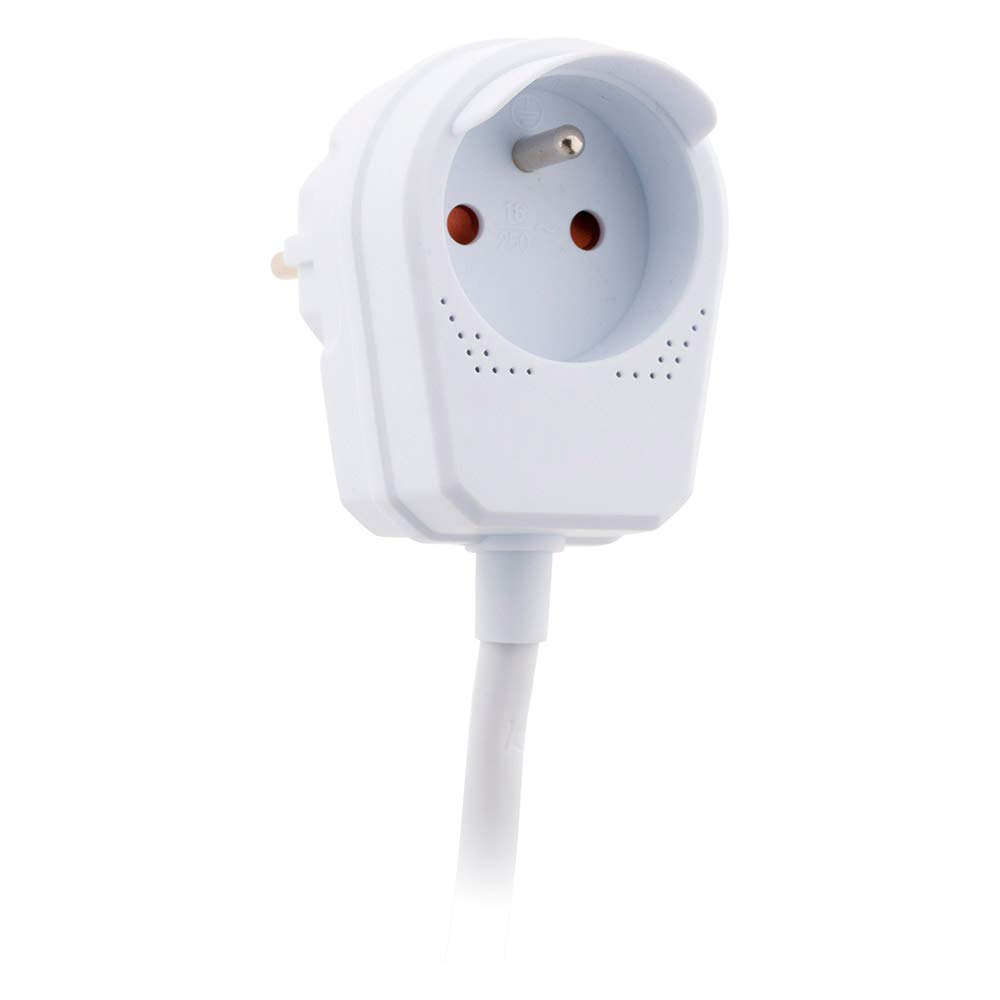 zenitech-prolongateur-ho5vv-f-3g1-5-3-m-blanc-prise-gigogne-16a image 6