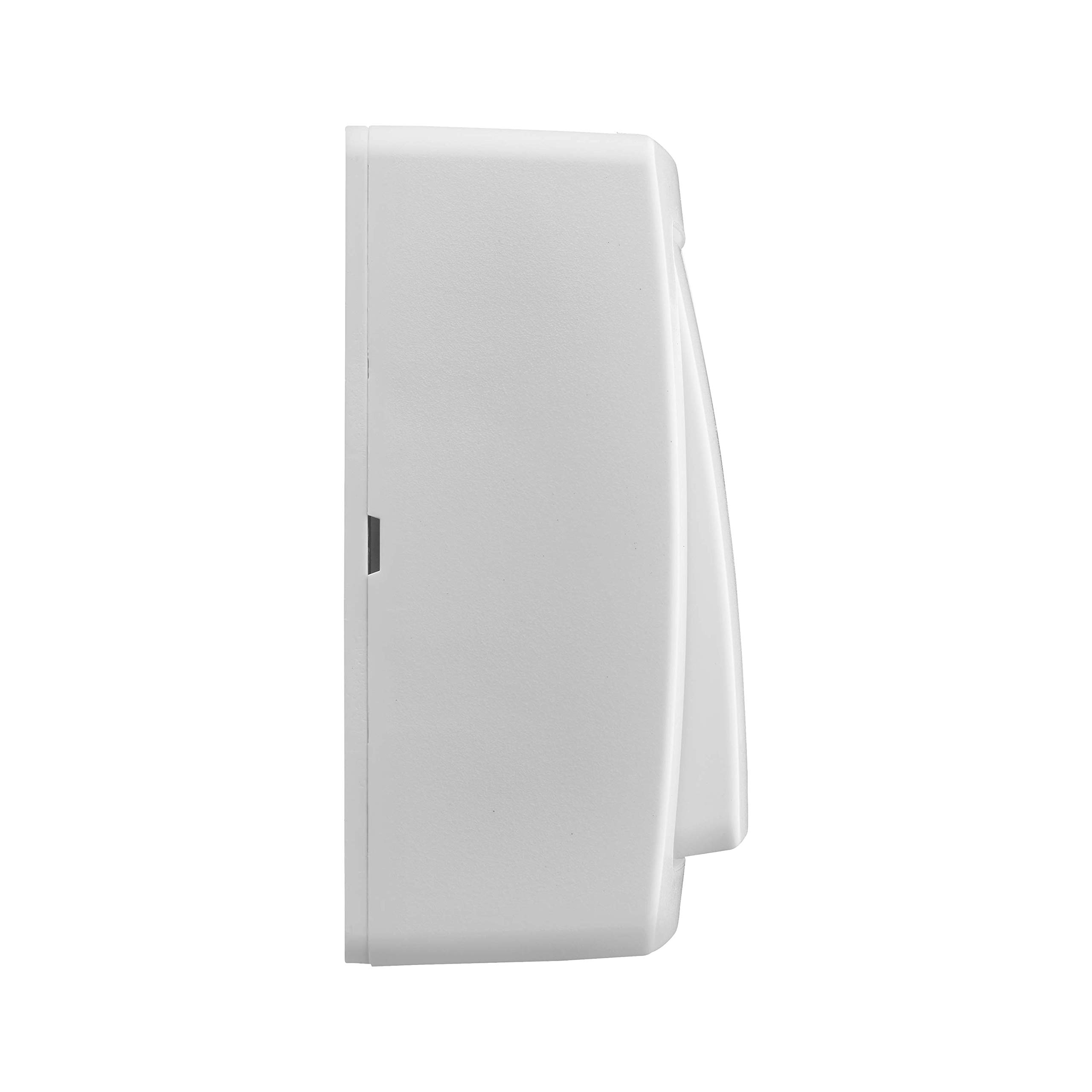 debflex-blok-double-va-et-vient-saillie-blanc-extra-plat image 3