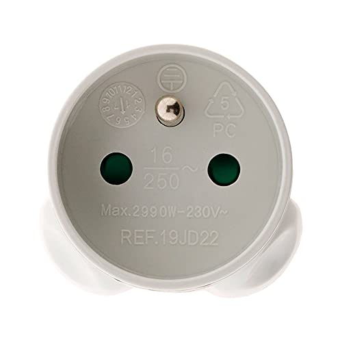 zenitech-adaptateur-prise-voyage-france-vers-uk-m-le-uk-femelle-fr-blanc image 7