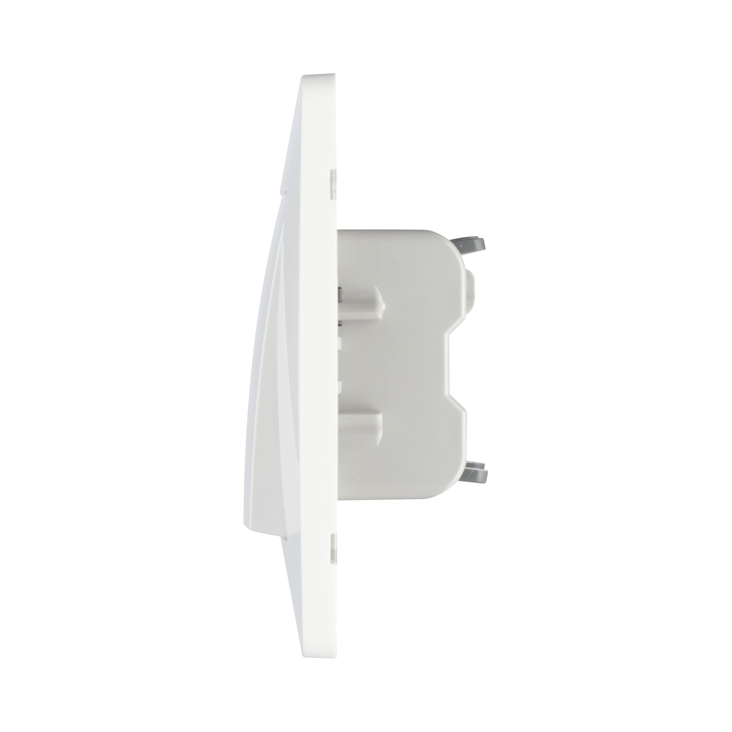 debflex-caly-749504-double-va-et-vient-blanc image 4