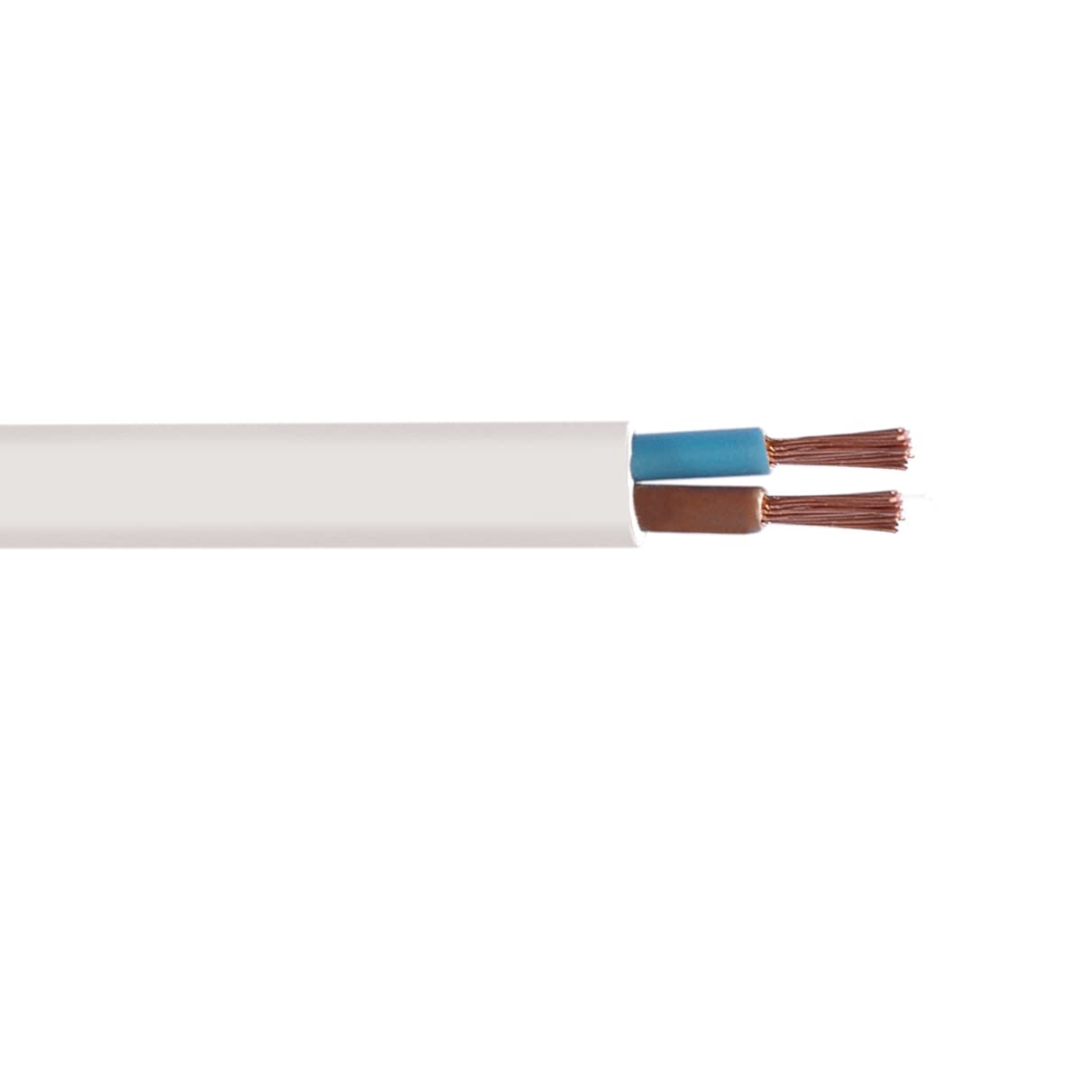 debflex-bobinot-c-ble-souple-5m-ho3vvh2-f-2x0-75mm-blanc-155311 image 2