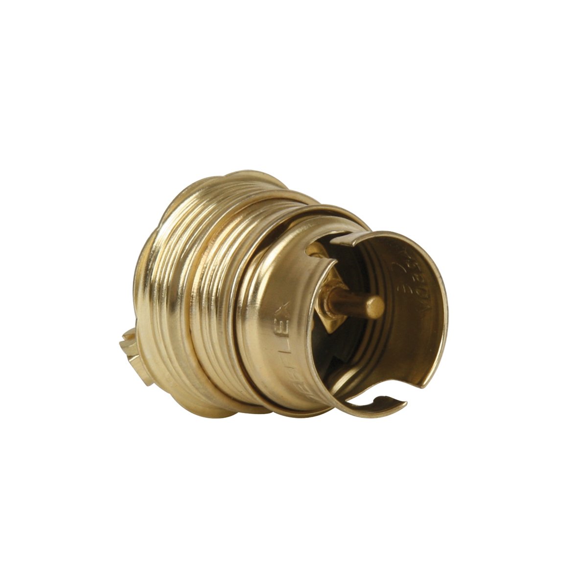 debflex-douille-b22-laiton-double-bague-712020 image 4