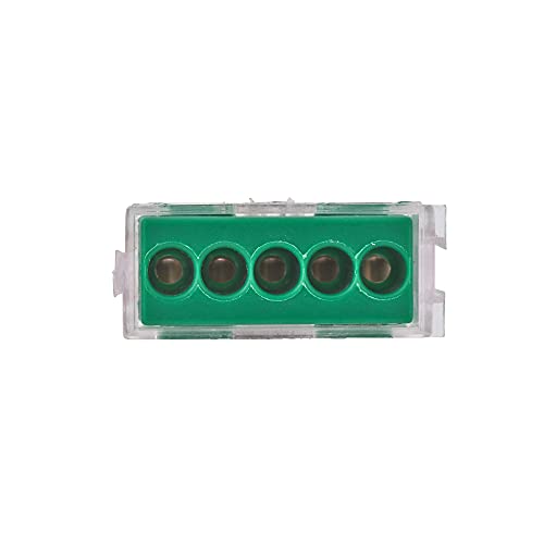 debflex-704540-bornes-automatiques-5-trous-vert-1-5-2-5mm-sachet-de-10 image 6