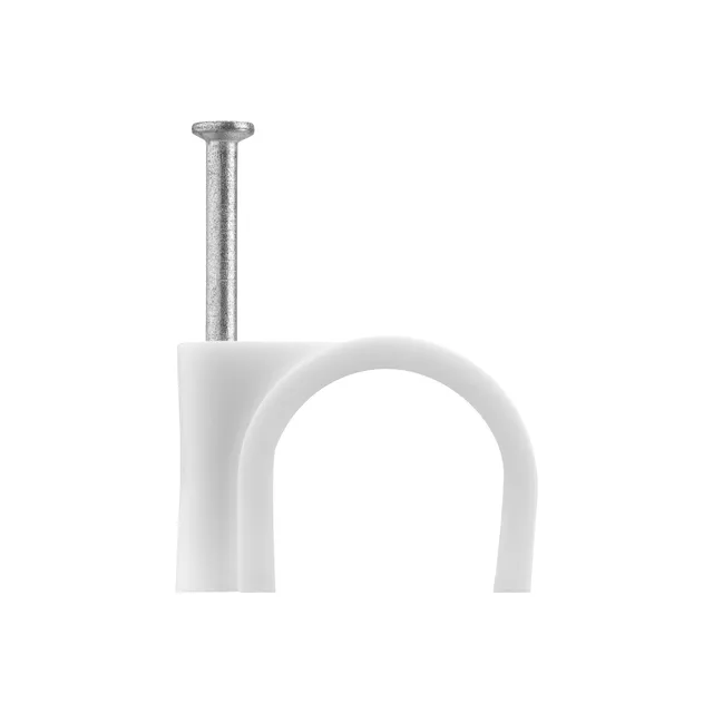 debflex-700121-attaches-fils-cavalier-c-ble-diam-tre-10-mm-blanc-lot-de-25 image 1