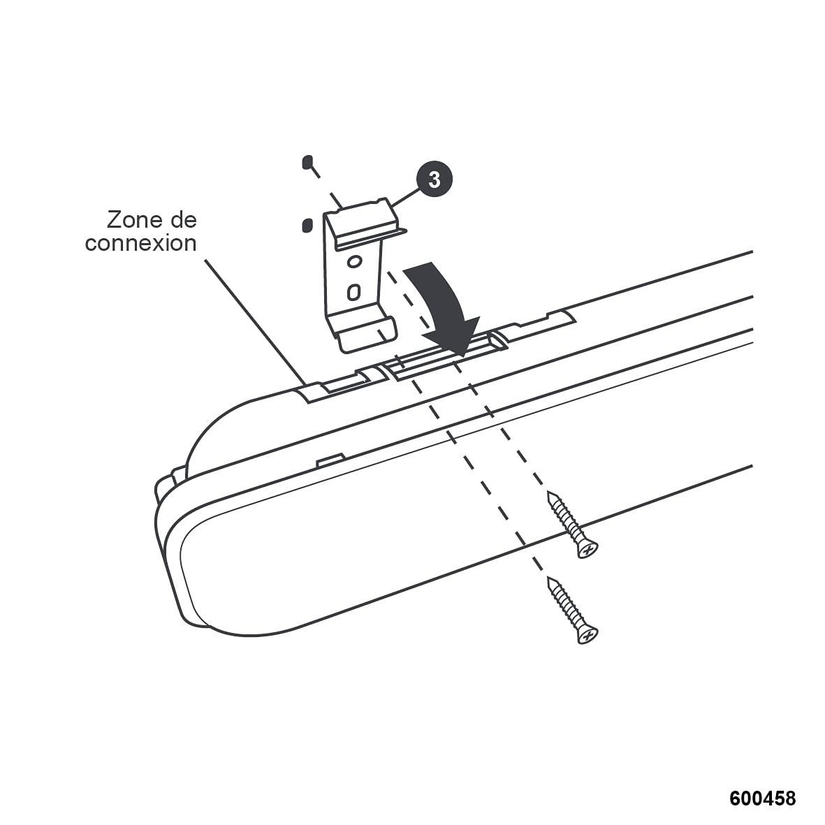 debflex-r-glette-led-tubulaire-tanche-0-65m image 4