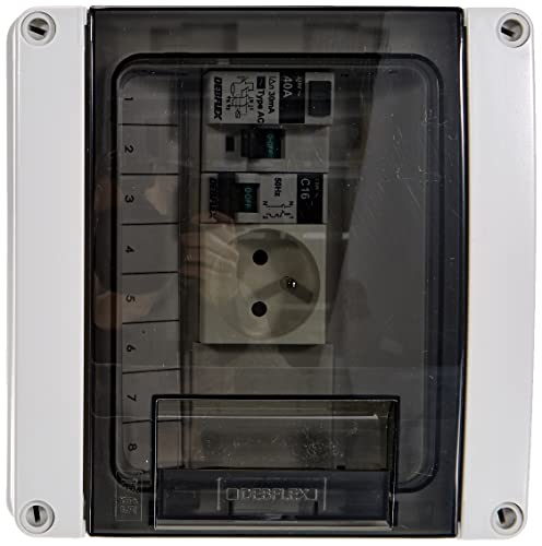 debflex-coffret-jardin-pr-quip-8-modules-interrupteur-diff-rentiel-disjoncteur-1 image 6
