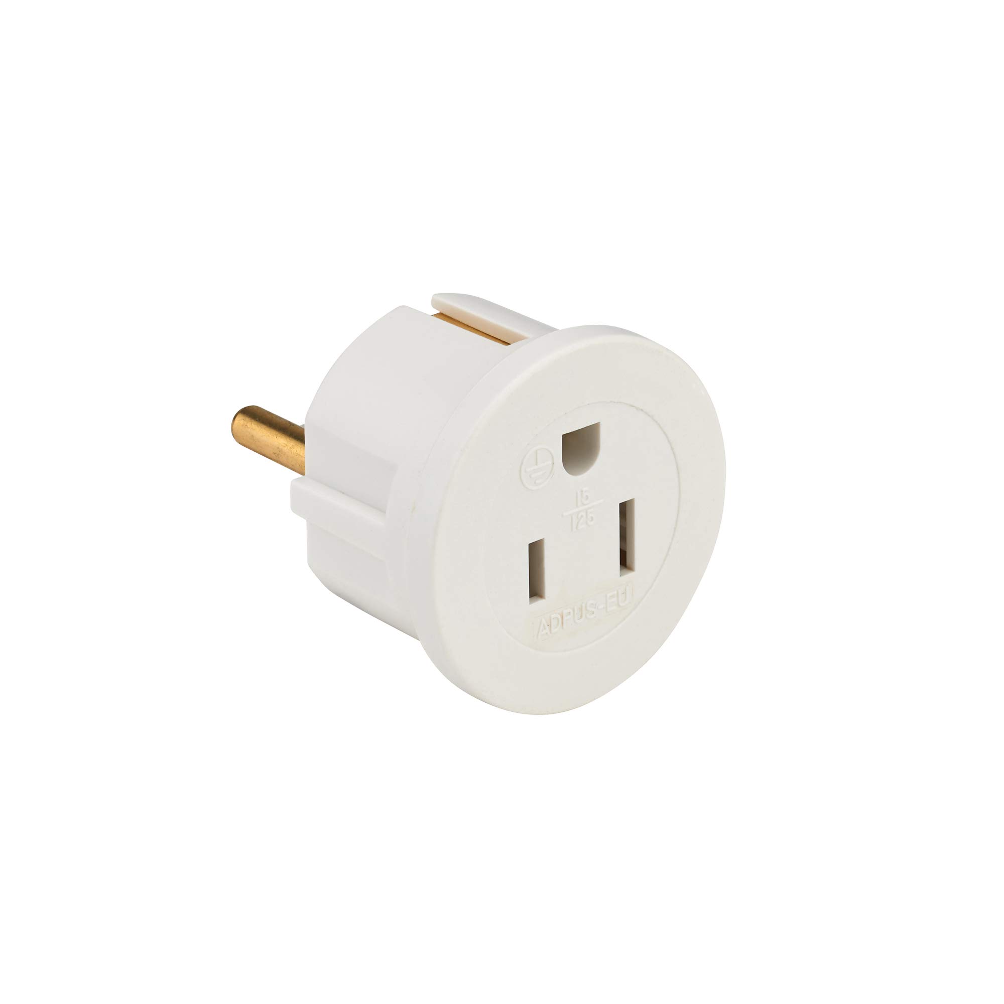 debflex-adaptateur-usa-europe-blanc-15a-250v image 1