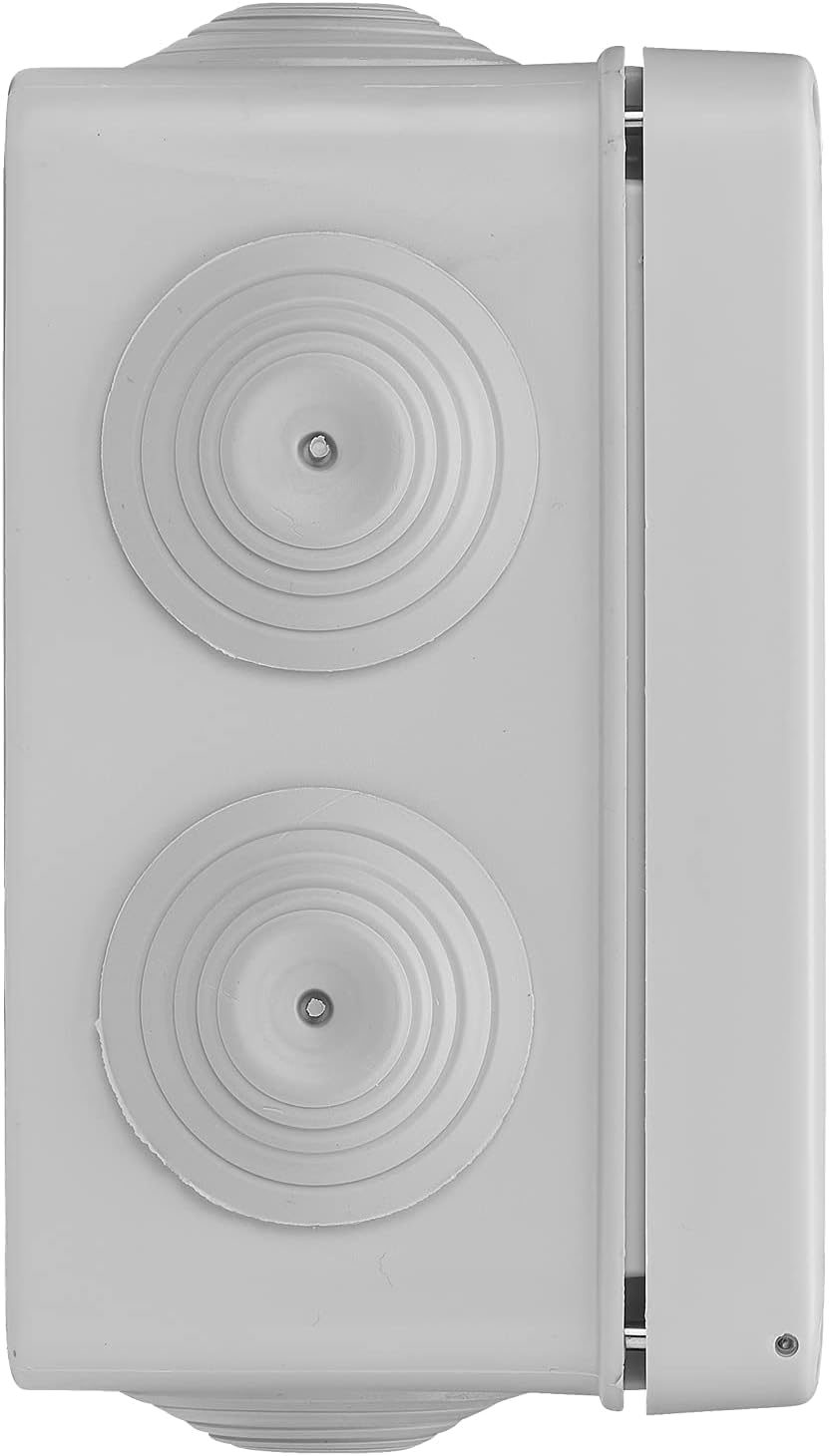 debflex-bo-te-de-d-rivation-tanche-ip55-saillie-grise-170-x-170-x-80-mm image 3