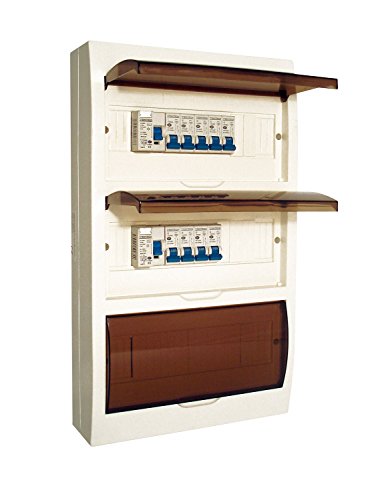 zenitech-coffret-36-modules-pr-quip-9-disjoncteurs-2-diff-rentiels image 5