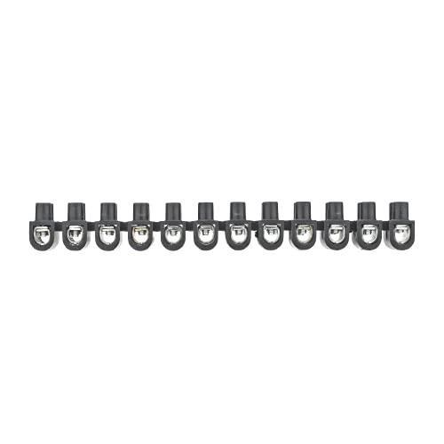 debflex-barrette-de-jonction-16mm-noir-borniers-vis image 8