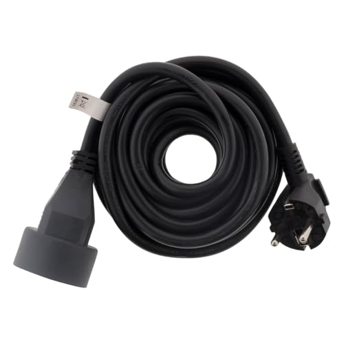 zenitech-prolongateur-16a-2p-t-3g1-5mm-noir-3m image 7