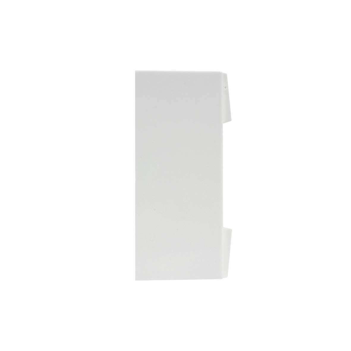 debflex-coffret-modulaire-vide-1-rang-e-4-modules-86x160x73mm-blanc image 3