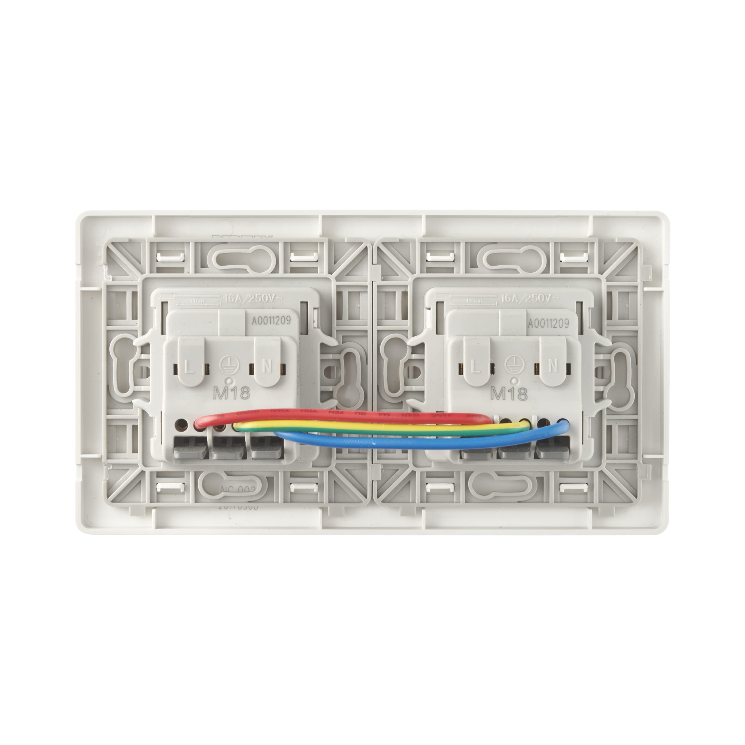 debflex-caly-double-prise-2p-t-16a-encastr-e-blanche-pr-c-bl-e image 3