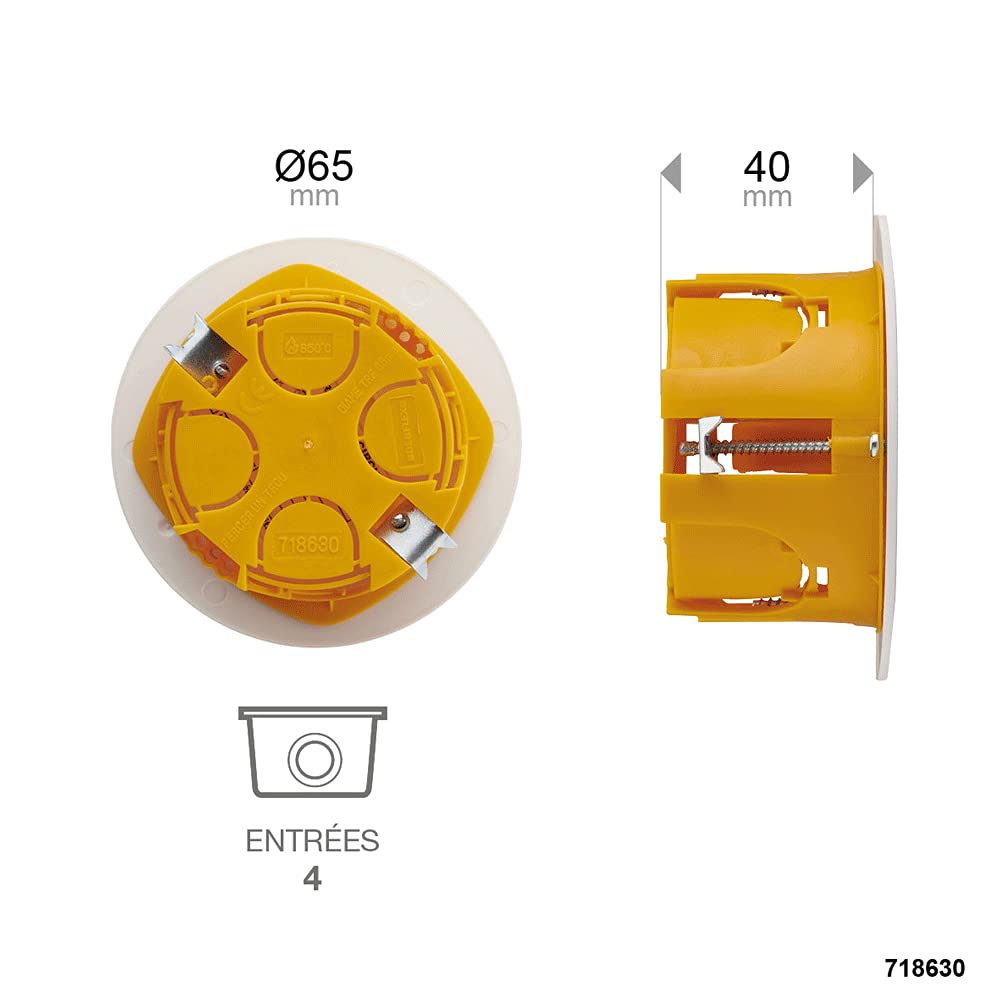 debflex-bo-te-de-d-rivation-encastrement-1-poste-multimat-riaux-d67x40mm-718630- image 6