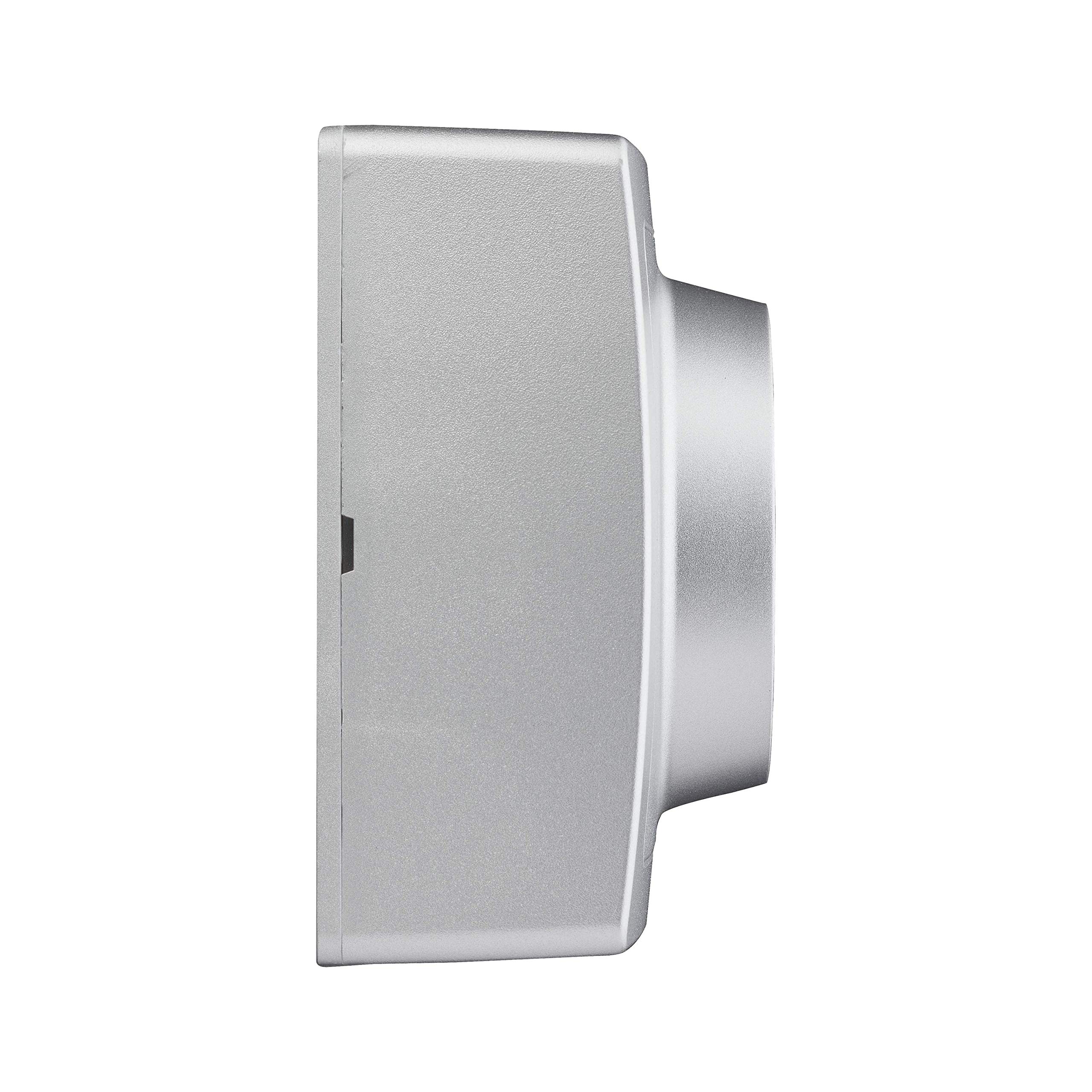 debflex-blok-prise-2p-t-saillie-alu-extra-plate-70x70mm image 3