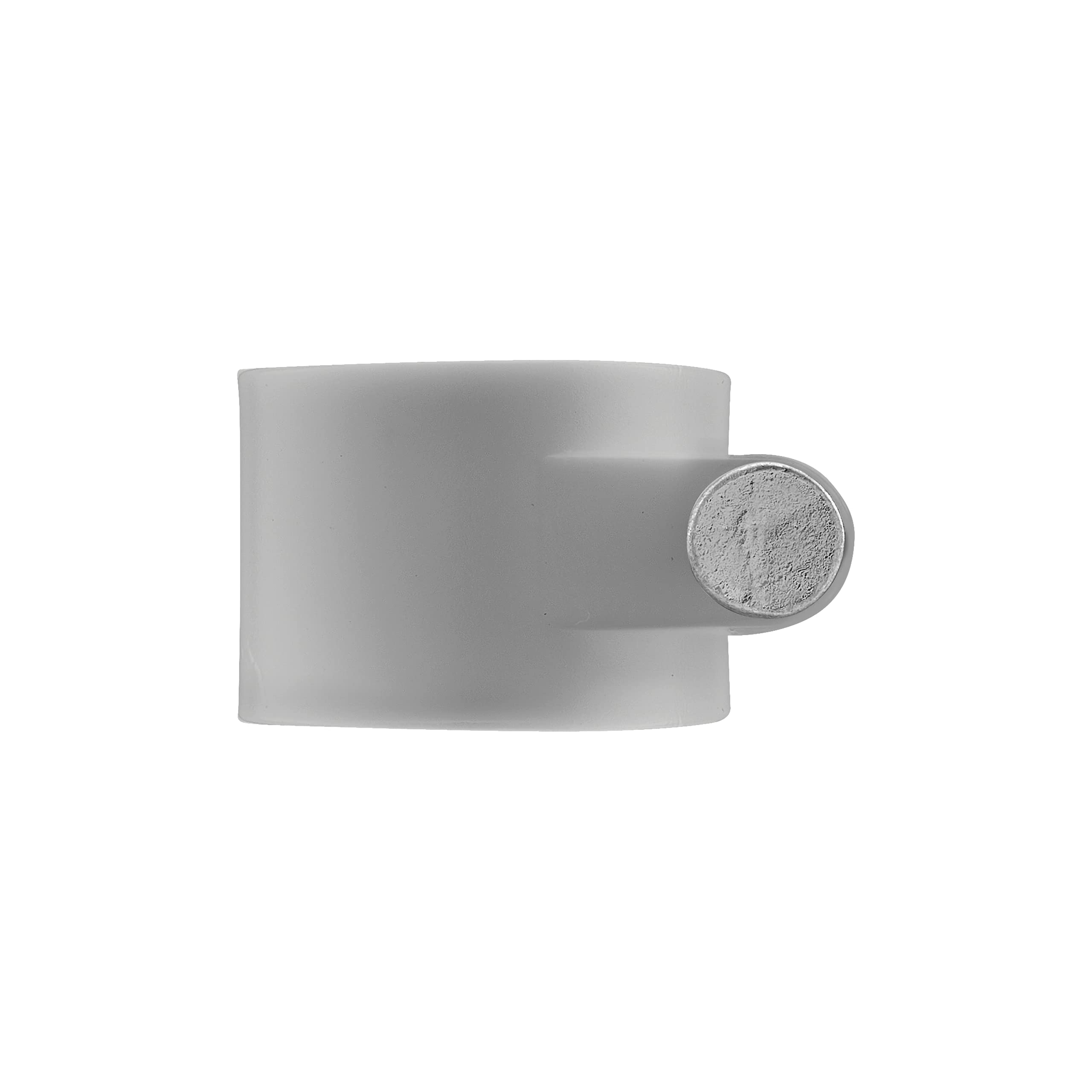 debflex-lot-de-50-attaches-fils-12-16-mm-pointe-b-ton-grises-700454 image 3