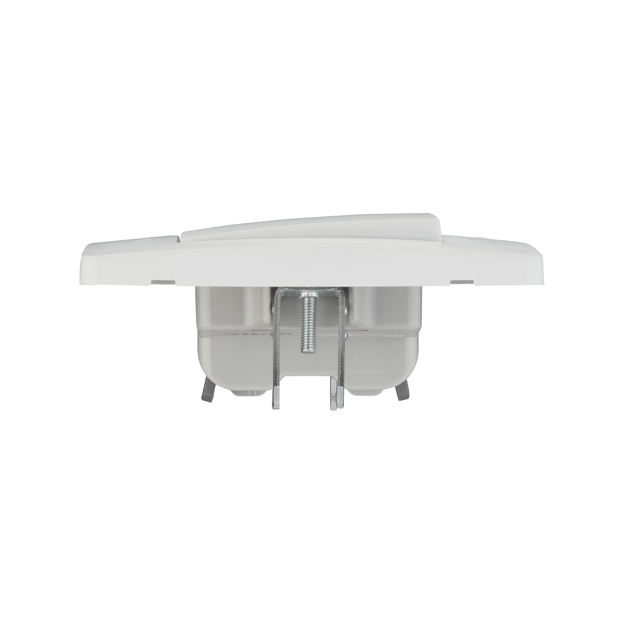 debflex-diam2-interrupteur-va-et-vient-complet-blanc-85x82x37-mm image 4