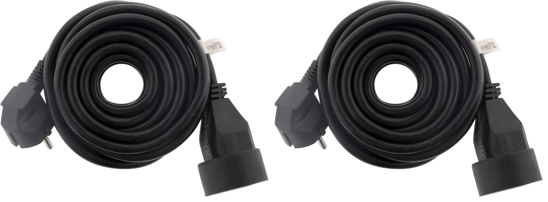 zenitech-prolongateur-16a-2p-t-3g1-5mm-noir-3m image 5