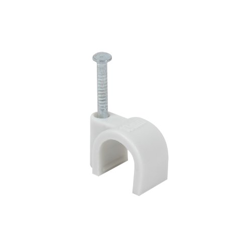 debflex-700131-lot-de-25-attaches-fils-12mm-gris image 2