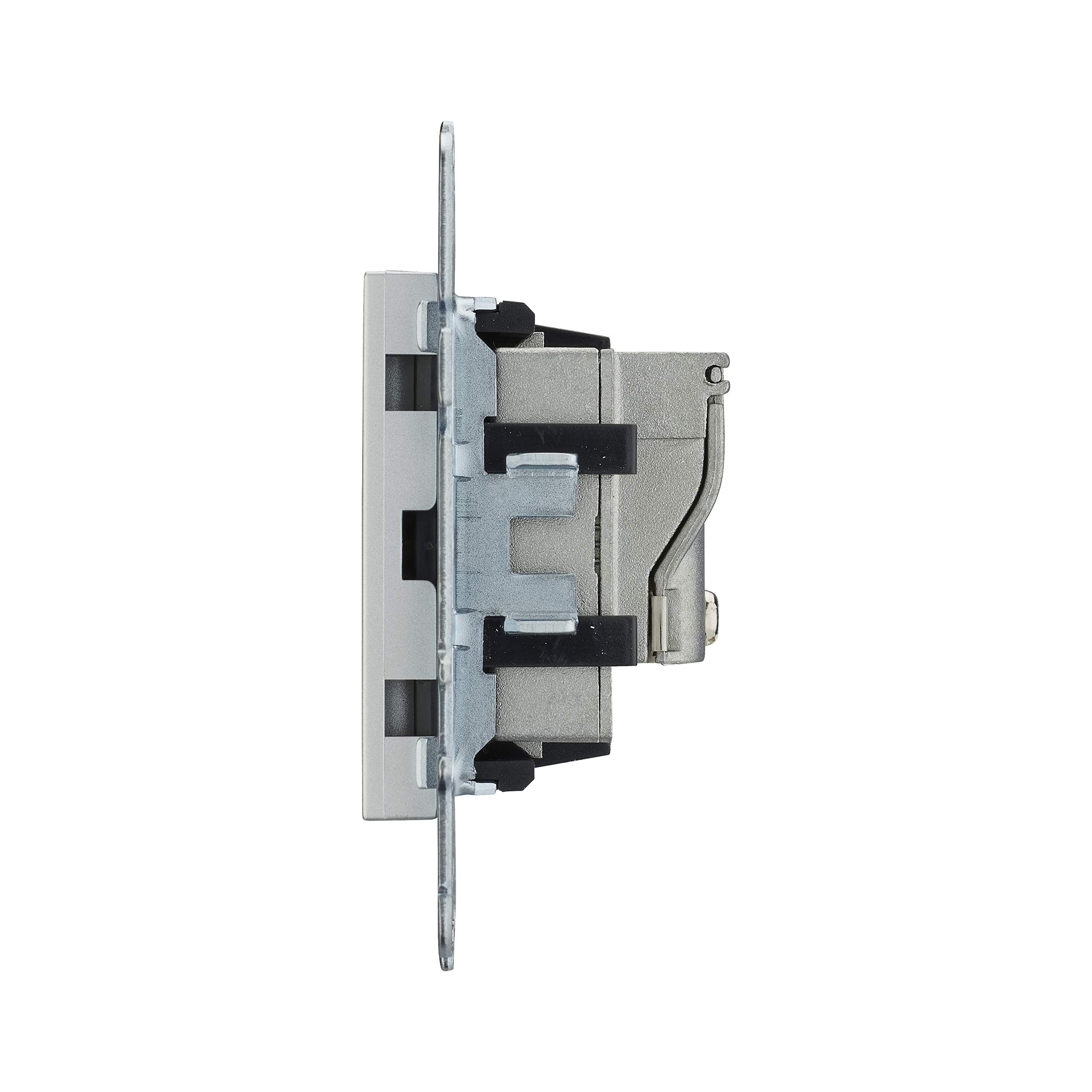 debflex-casual-prise-tv-murale-simple-cache-alu image 4