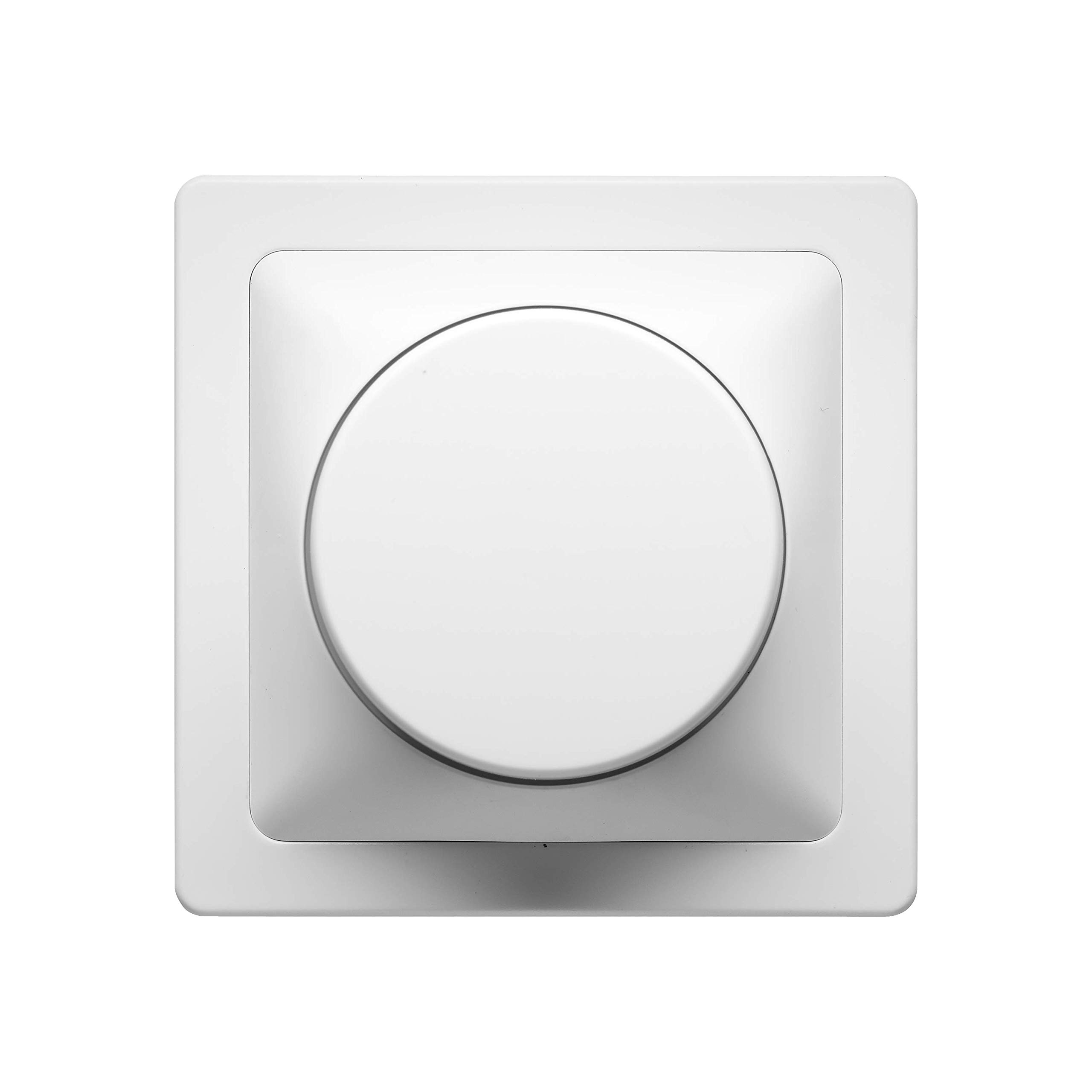 debflex-blok-variateur-rotatif-en-saillie-blanc image 2
