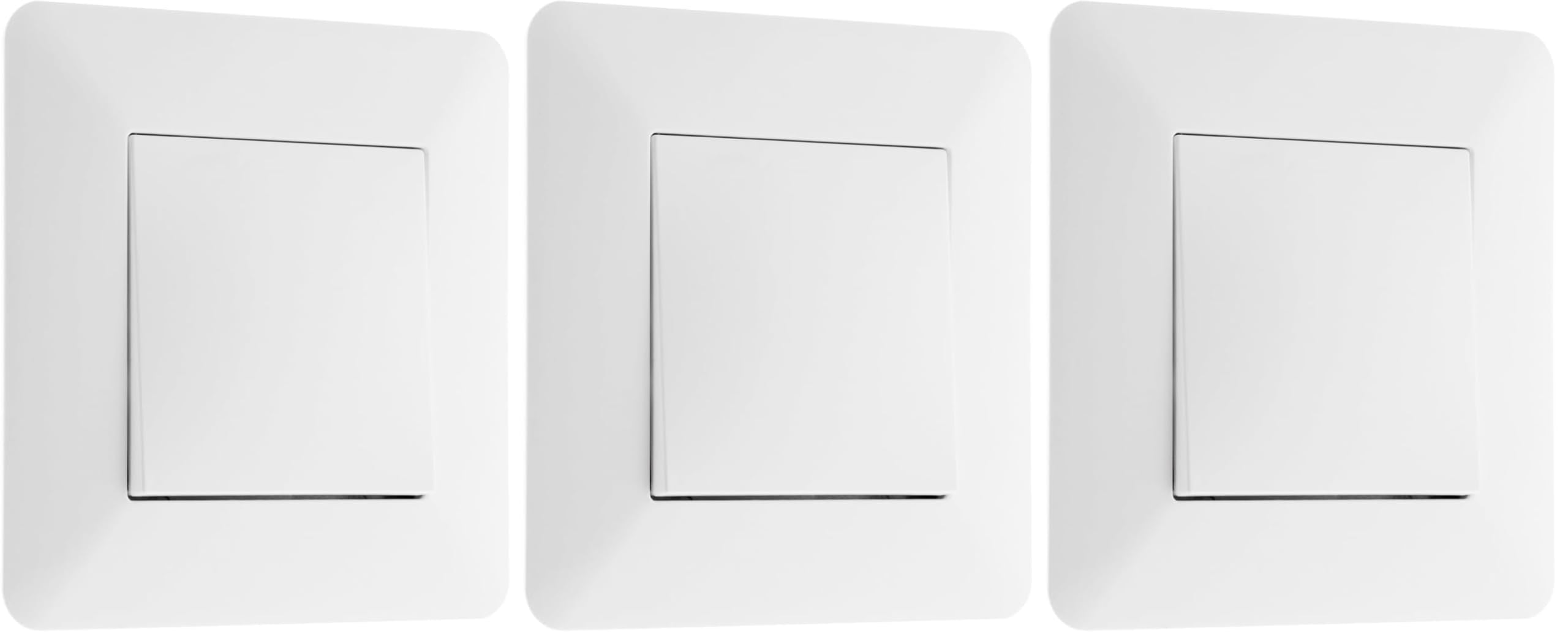 zenitech-bouton-poussoir-artezo-blanc image 6