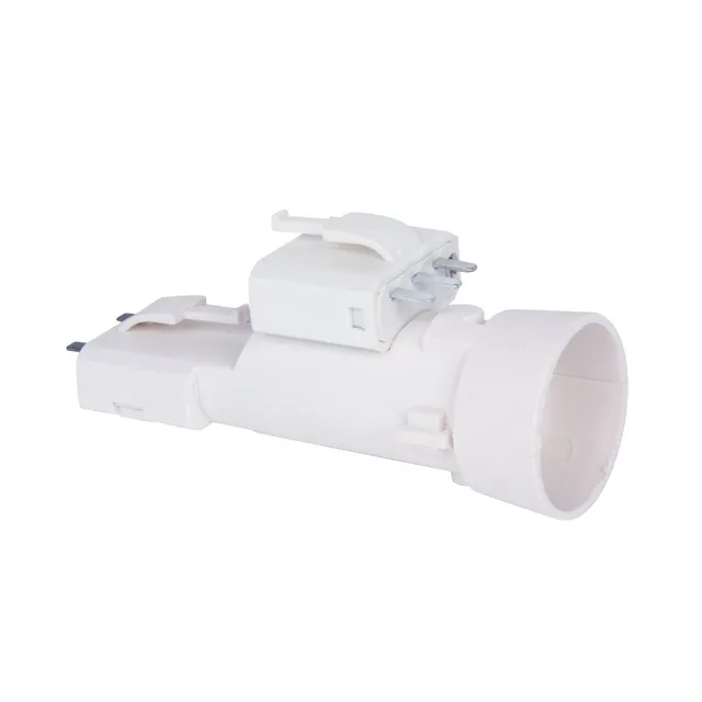 debflex-douille-b22-fiche-dcl-2p-t-clairage-provisoire-712760 image 1