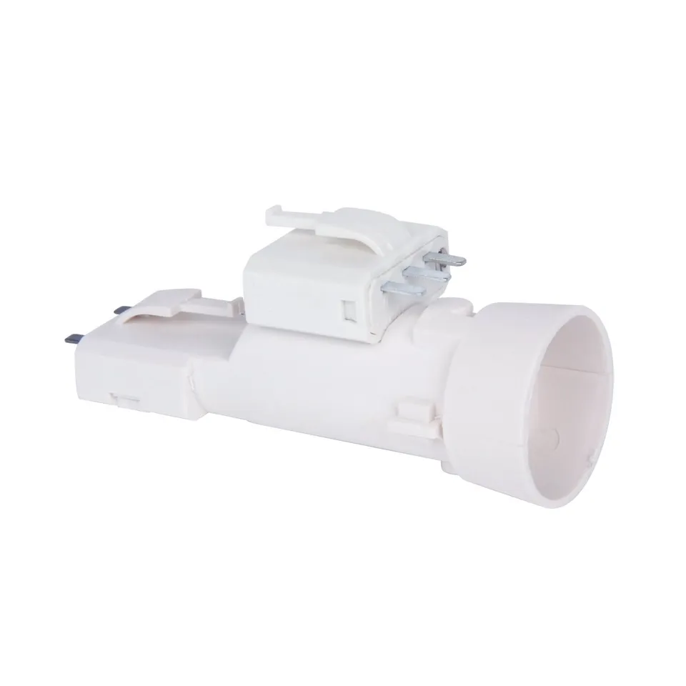 debflex-douille-b22-fiche-dcl-2p-t-clairage-provisoire-712760 image 1