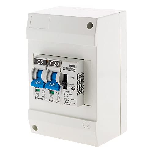 zenitech-coffret-chauffe-eau-pr-quip-2a-20a-jour-nuit image 7