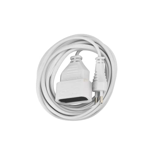 debflex-bloc-multiprise-3m-blanc-2x16a-3500w image 6