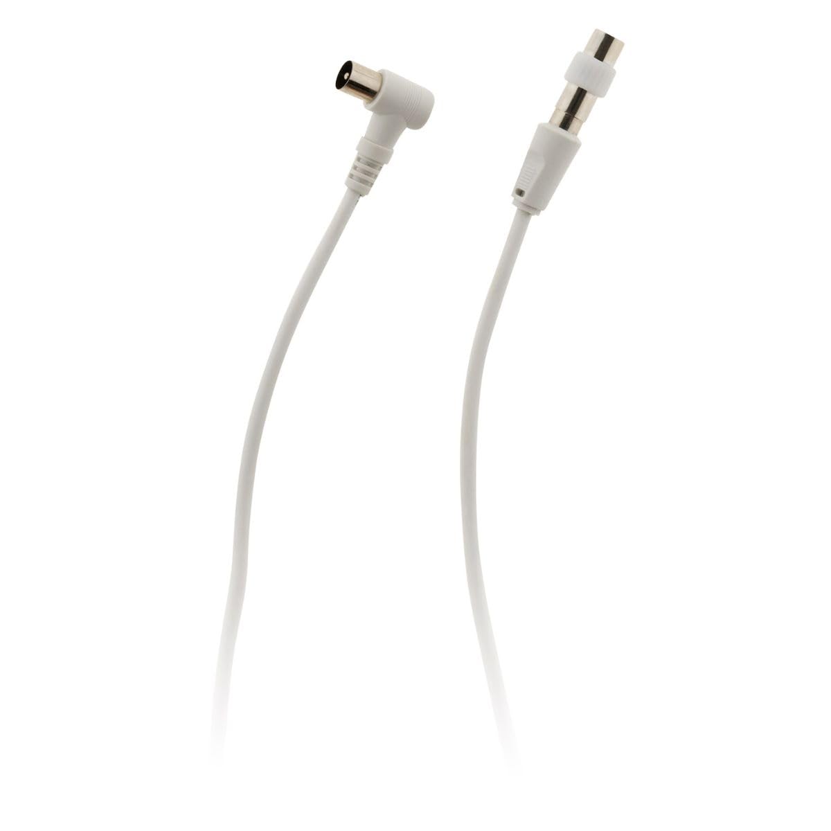 zenitech-prolongateur-tv-m-le-m-le-5m-adaptateur-femelle-femelle-blanc image 4