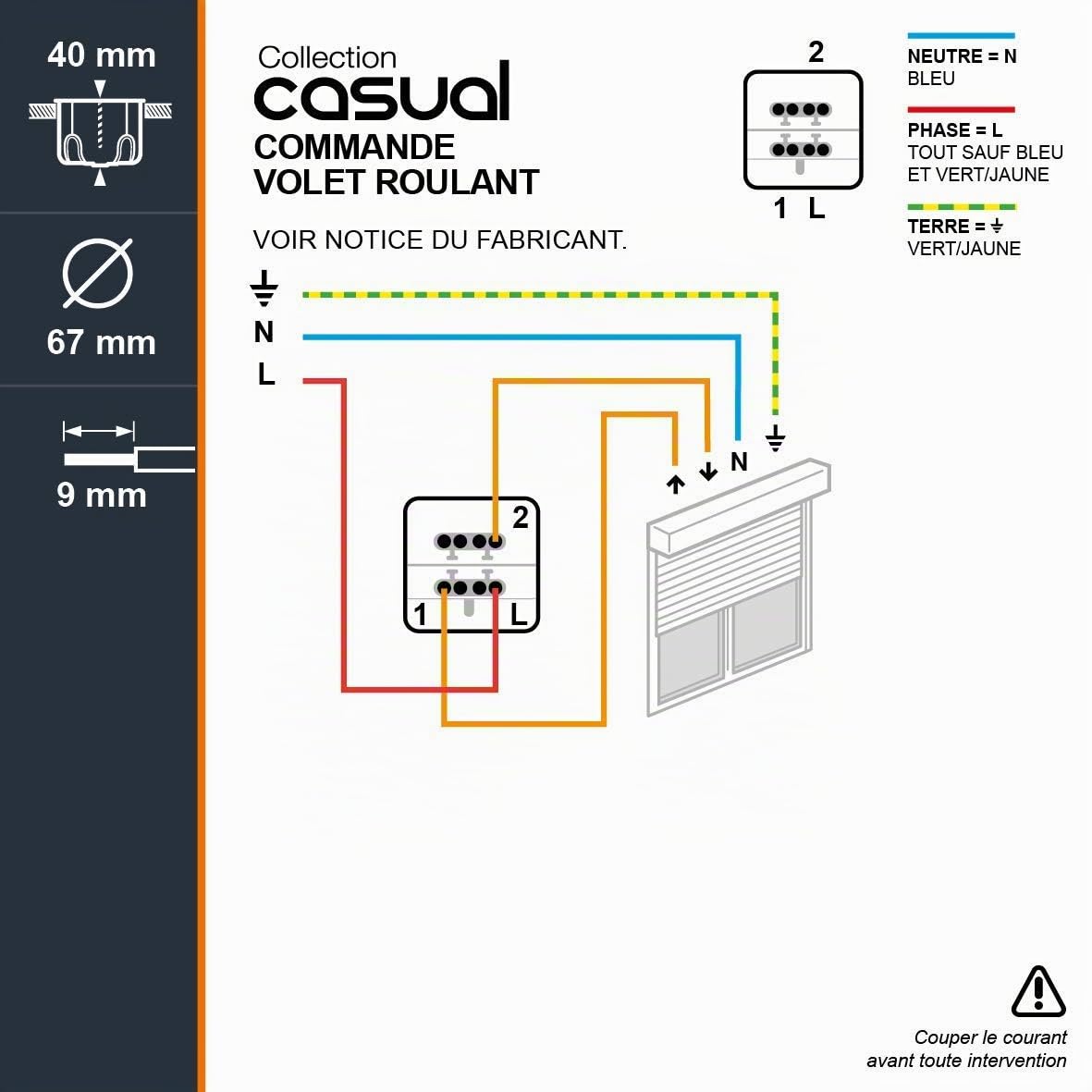 debflex-casual-m-canisme-commande-volet-roulant-cache-alu-support-m-tal image 7