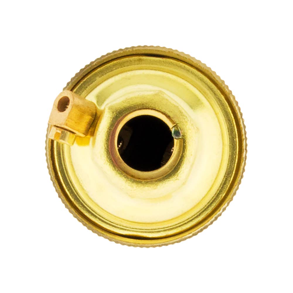 zenitech-douille-b22-laiton-double-bague-borne-terre-2a image 5