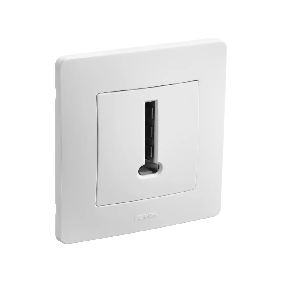 debflex-caly-749524-prise-t-l-phone-en-t-encastrable-blanche image 1