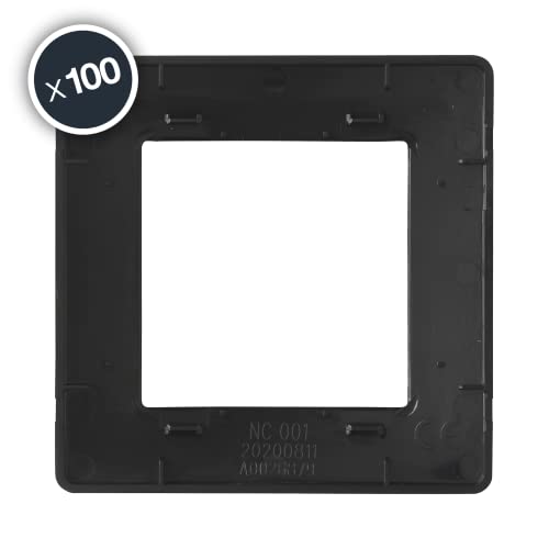debflex-801056-gamme-caly-plaque-de-finition-1-poste-noir-85x85mm image 4