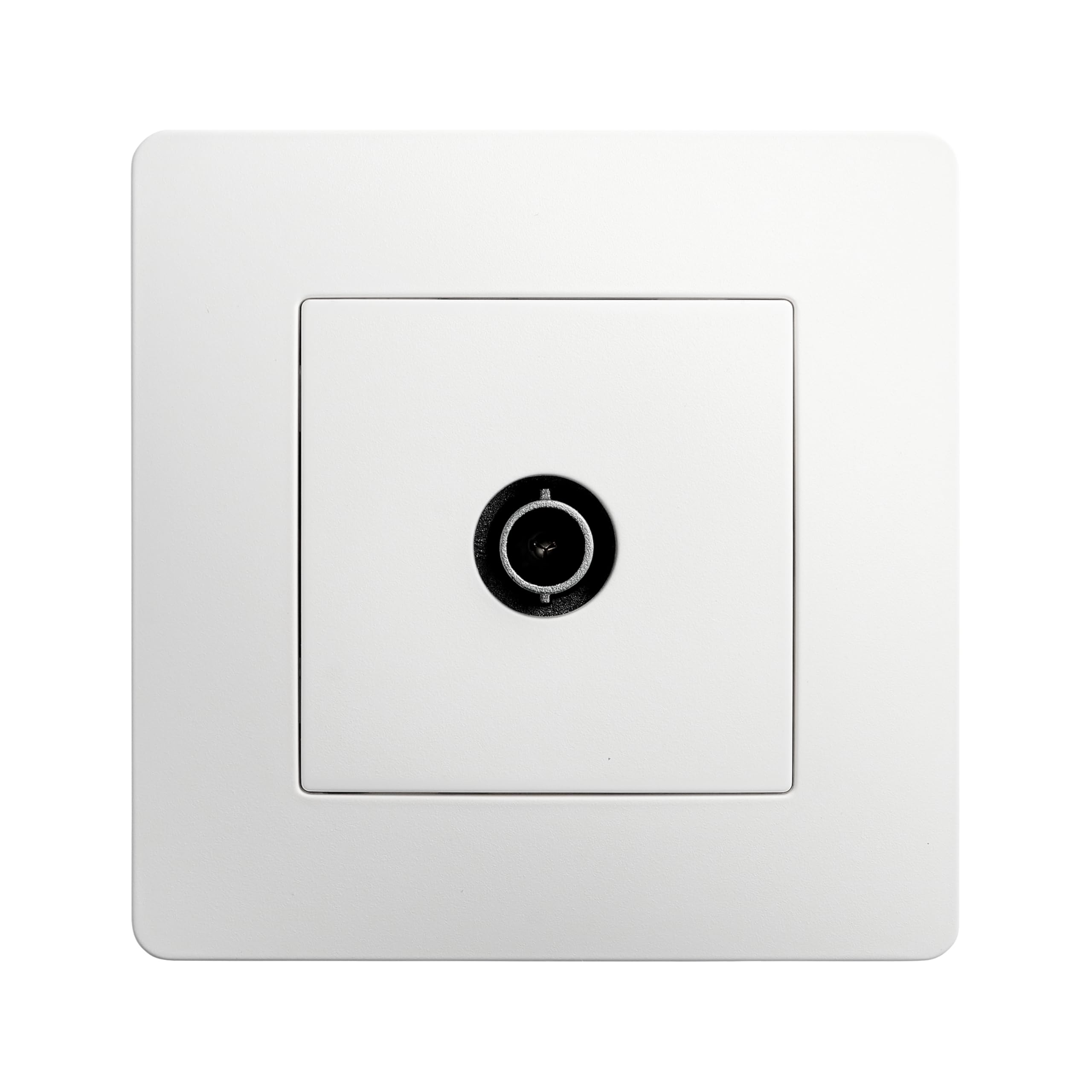 debflex-caly-prise-tv-murale-encastr-e-blanche-85x85x40-mm image 1