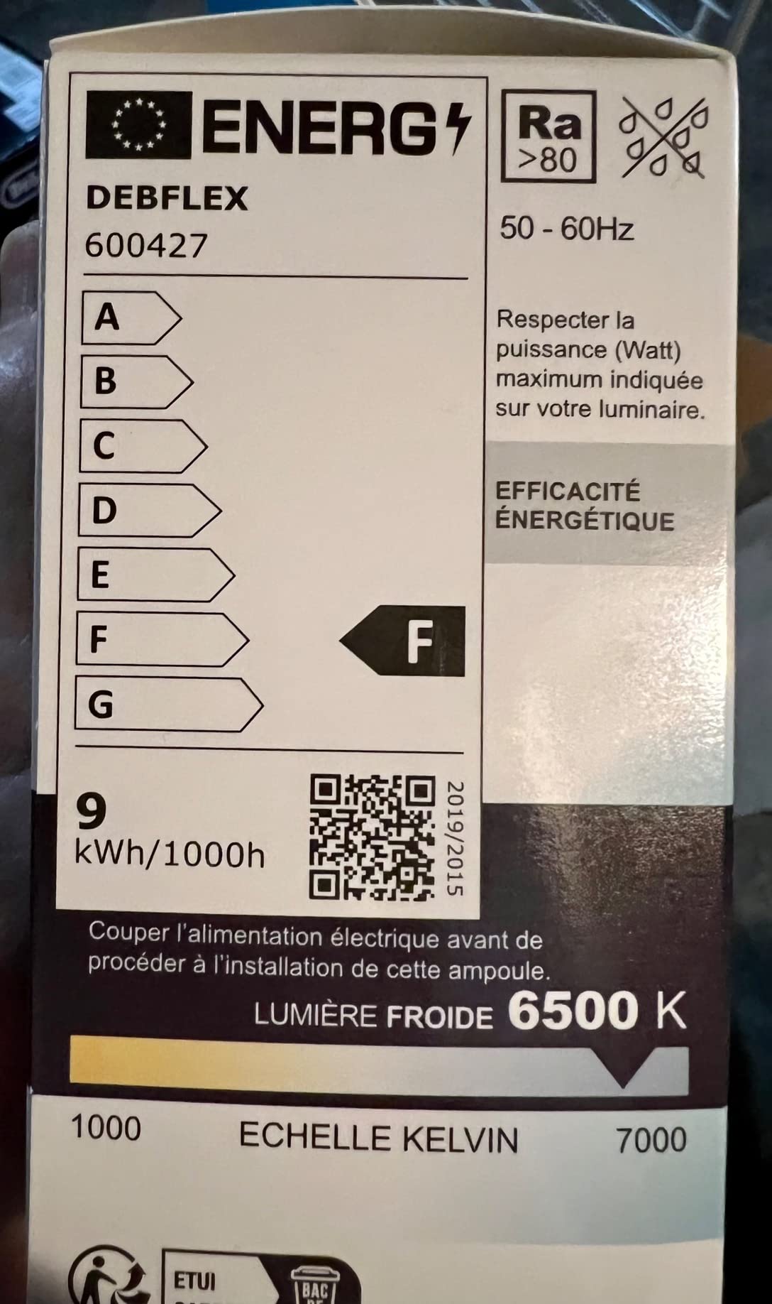 Économique et puissante
